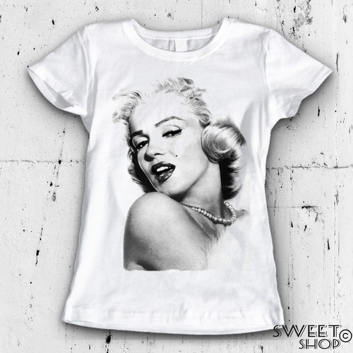 Shirt maglietta donna - maglietta,