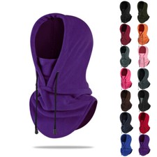 Cappello passamontagna pile