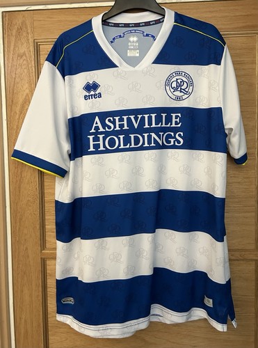 Maglia queens park rangers - maglia,