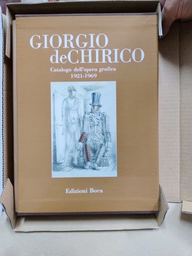 Giorgio chirico cat gen - giorgio,