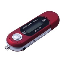 Lettore MP3 USB Stile Digitale
