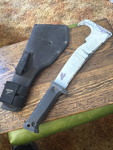 Gerber gator machete pro - gerber,