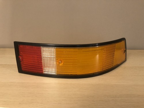 Fanale posteriore - fanale,
