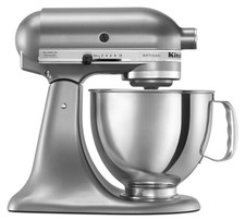 KitchenAid RRK150CU 5 Quart