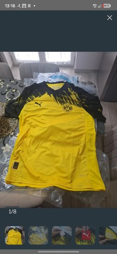 Completo dortmund - completo,