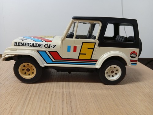 New ellegi renegade jeep - ellegi,