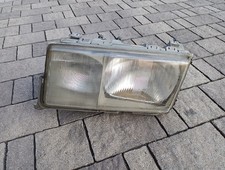FARO ANTERIORE SINISTRO PER MERCEDES Classe E W124 (1985 1993)