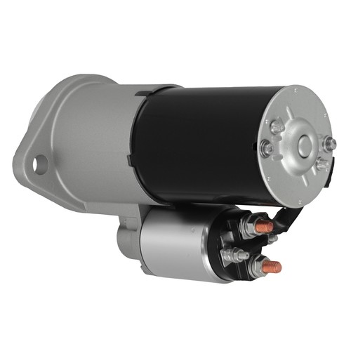 Ccw starter motor for - ccw, volvo