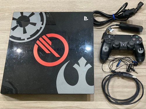 Sony playstation pro star - 4,