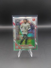 Wisdom Mike Pulsar Topps
