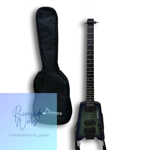 Chitarra senza testa