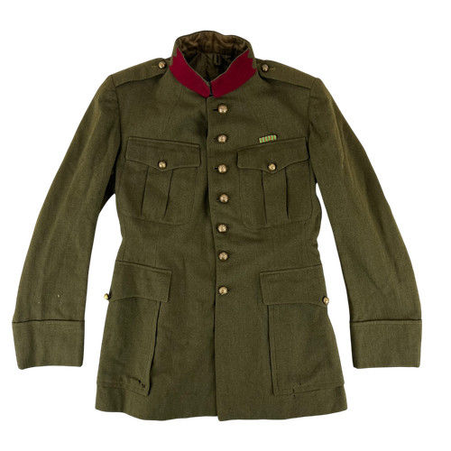 French army jacket - army, vintage