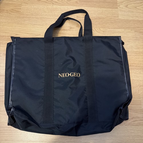 Neogeo snk borsa noleggio - snk,