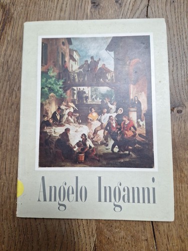 Angelo inganni rassegna della - angelo,
