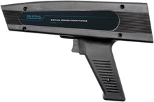 , Pistola Stroboscopica