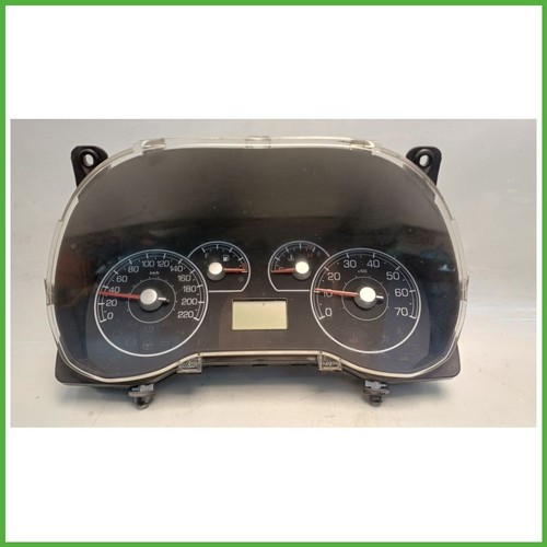 Quadro strumenti tachimetro - quadro,