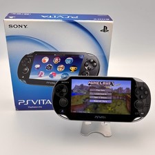 Sony vita pch - sony, pch-1100