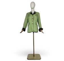 Dress Habsburg giacca di lino