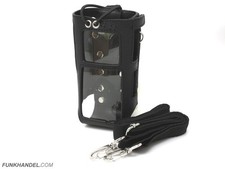 HYTERA LCY003 BORSA IN PELLE