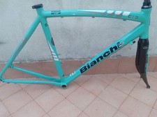 Telaio Corsa Alluminio