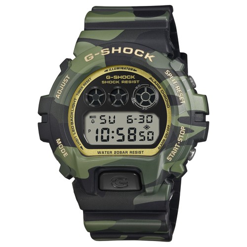 Orologio casio shock - casio, g-shock