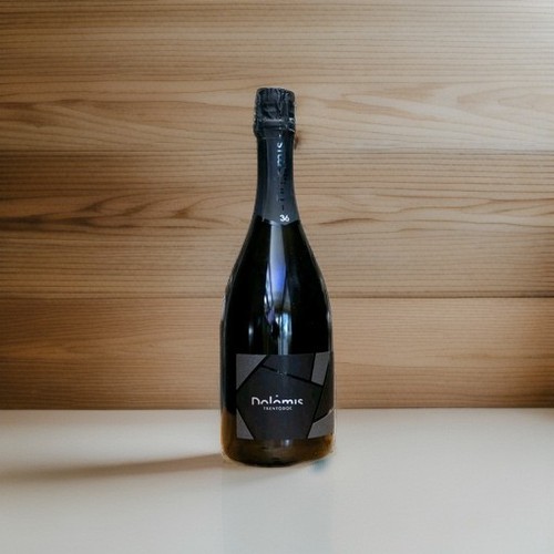 Brut nature riserva mesi - brut,