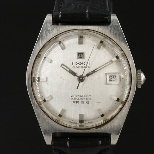 Orologio automatico vintage - orologio,