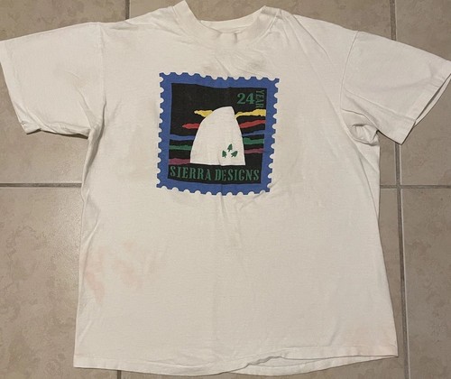 Camicia vintage anni sierra - anni, 80