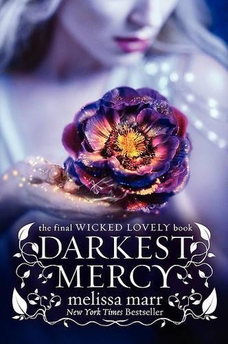 Melissa marr darkest mercy - marr,