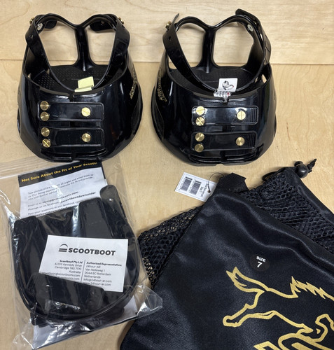 Stivali accessori scootboot - stivali,