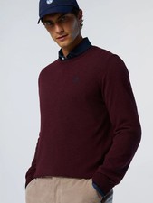 Maglia north sails uomo man - north,