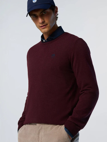 Maglia north sails uomo - maglia,