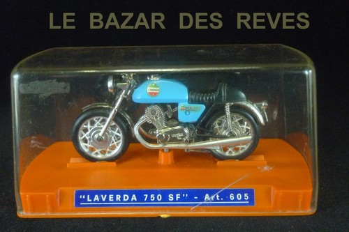Mercury italie moto laverda - moto,