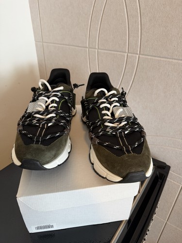 Versace sneakers men greca - versace, 13