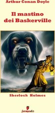 Libri Arthur Conan Doyle -