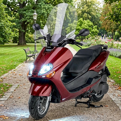 Coppia ba20d per yamaha - coppia,