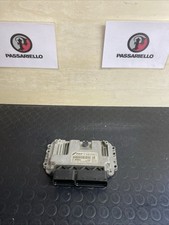 CENTRALINA MOTORE ALFA ROMEO