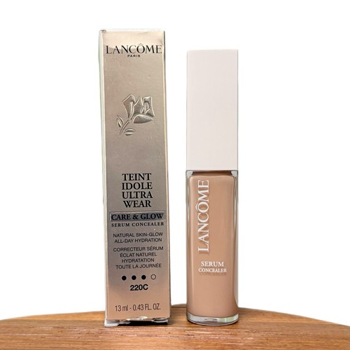Lancome teint idole ultra - idole, wear