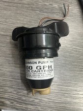 Cartuccia motore Johnson Pump