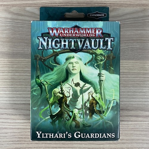 Warhammer underworlds - warhammer,