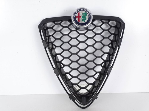 Griglia radiatore anteriore