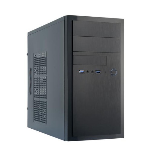Chieftec 01b computer - chieftec, ht-01b-op