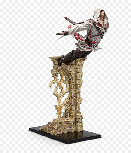 Assassins creed ezio leap - creed,