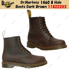 Stivali Dr.Martens 1460 8 fori