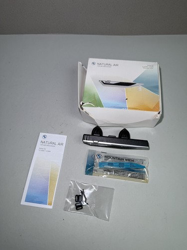 Kit avviamento aria naturale