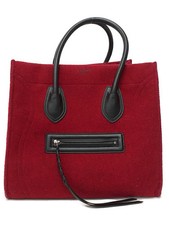 Borsa Celine piccola quadrata