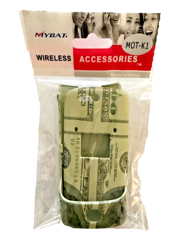 Custodia protettiva motorola - protettiva,