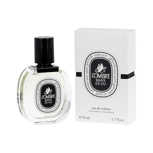 Diptyque ombre dans eau - dans, l'eau