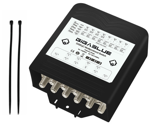 Interruttore gigablue ultra - gigablue,