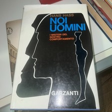 Hass hans - NOI UOMINI. I